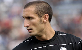 Giorgio Chiellini