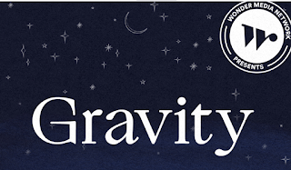 Gravity podcast