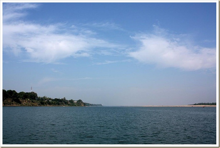 NarmadaRiver