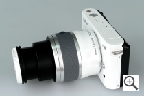 Nikon 1 J1