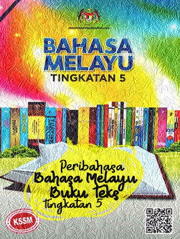 24 Peribahasa Mengikut Tajuk Buku Teks Bahasa Melayu ...