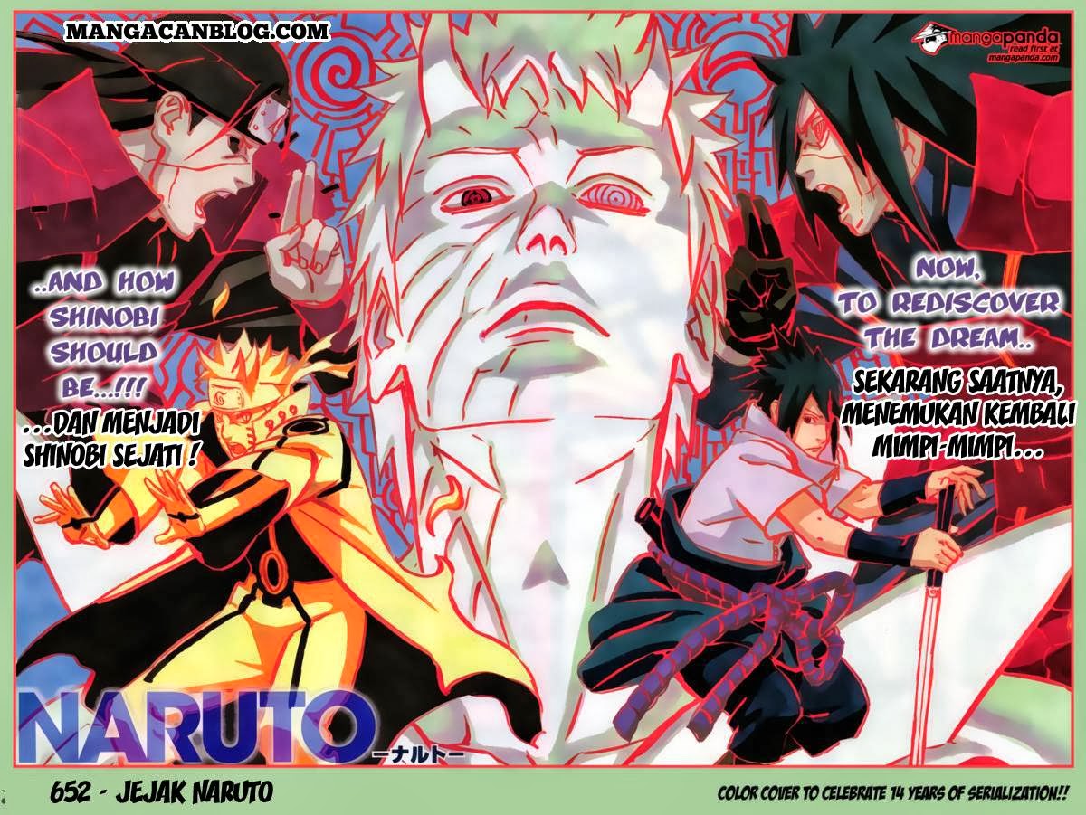 Komik naruto 652 - jejak naruto 653 Indonesia naruto 652 - jejak naruto Terbaru 2|Baca Manga Komik Indonesia|Mangacan