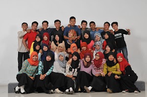 Nama - Nama Mahasiswa HPK 7,8 Angkatan 2013