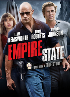 Empire State (2013) Watch online Full Free Download