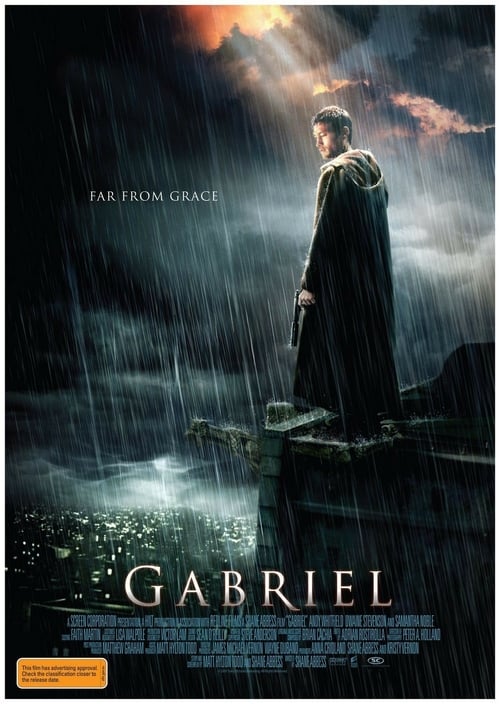 Regarder Gabriel 2007 Film Complet En Francais