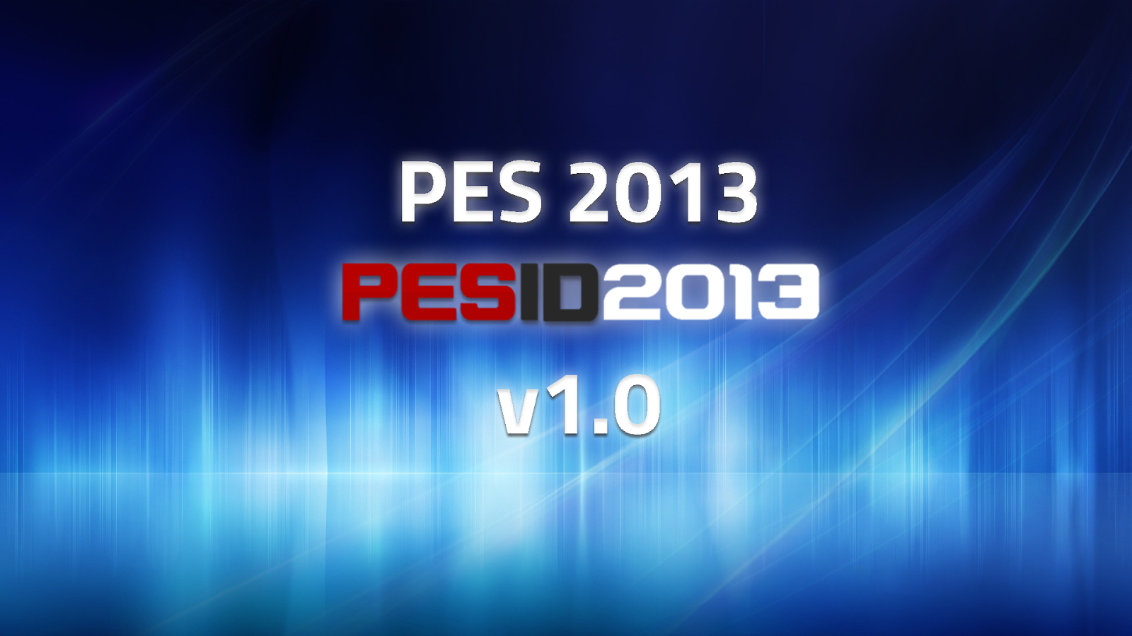 PES-ID Ultimate patch v1.0 2017/2018 (6/2) - Pro Evolution ...