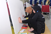 Polda Sulsel Gelar Police Art Festival 2022, Puluhan Penyandang Disabilitas Ikut Lomba 