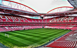 Benfica Blog