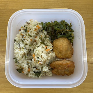 お弁当