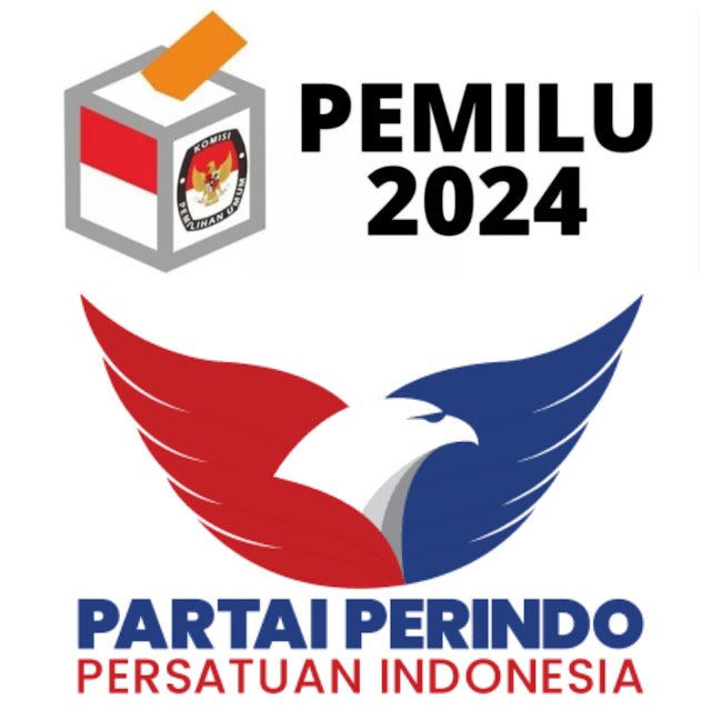 Berikut DCS Anggota DPRD Kota Batam 2024 dari Partai Perindo