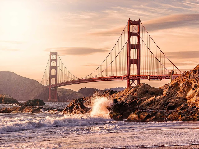 Ponte San Francisco