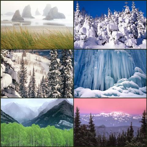 wallpaper natural scene. hairstyles Nature Scenes 31