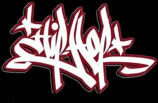 MOdern Graffiti Hip Hop