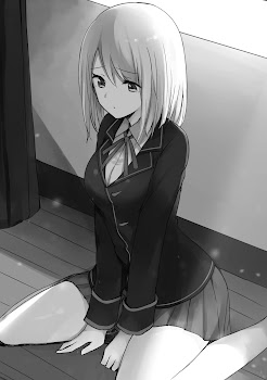 Volume 1-13 Otomege Sekai wa Mob ni Kibishii Sekai desu Illustrations Volume 1