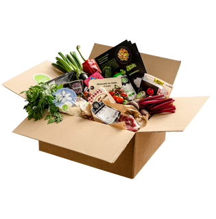 Dinner Kit