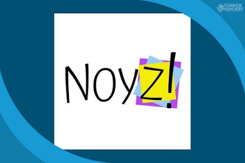 Noyz Podcast