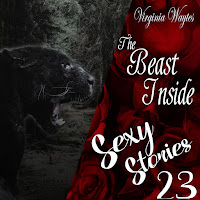 Sexy Stories 23 - The Beast Inside