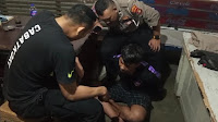 Jual Barang Hasil Curian Via Face Book, Pria Asal Lampung Selatan Diringkus Polisi