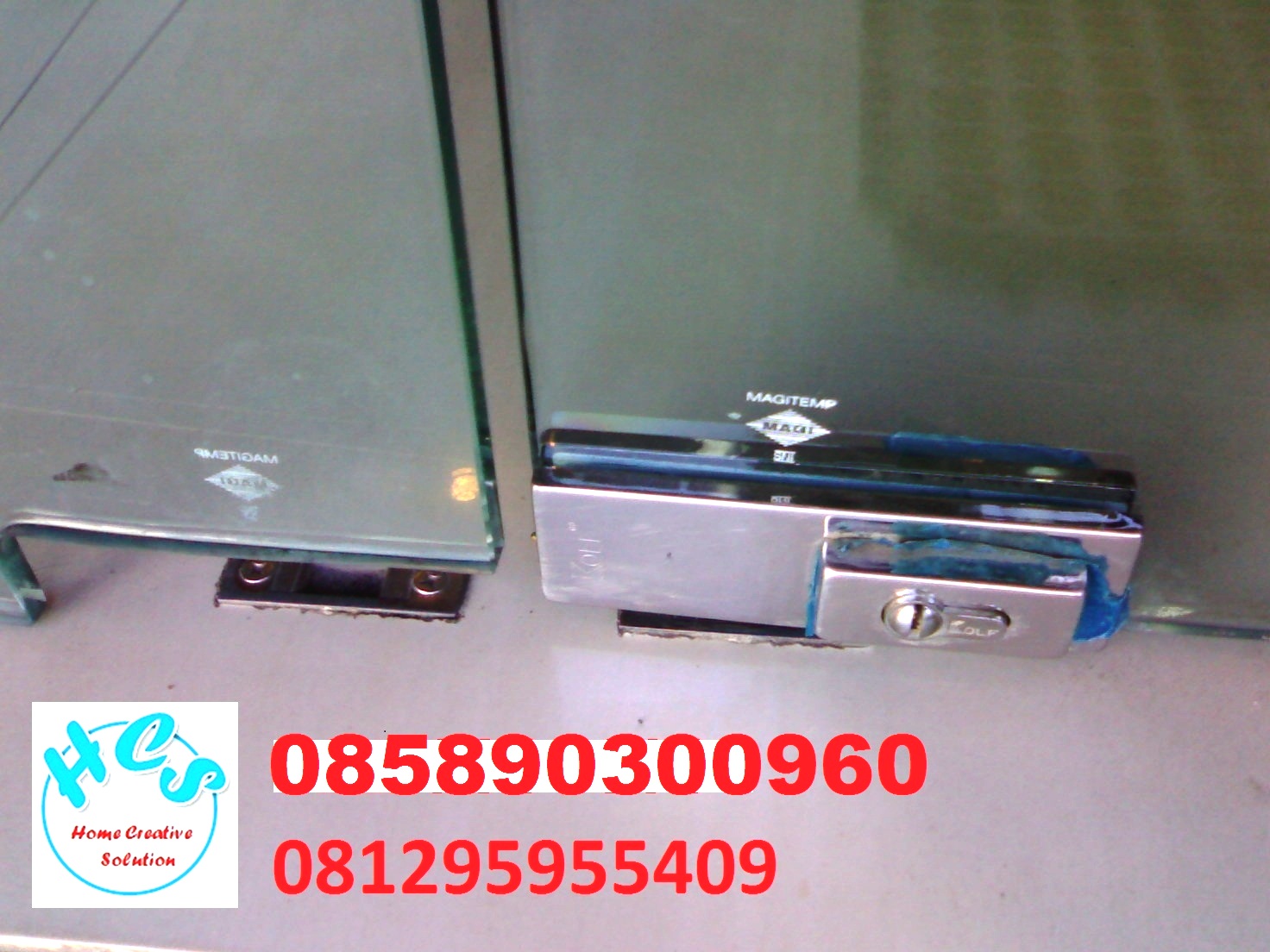 jual dan service rolling door jakarta 