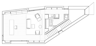 Compact House Design