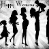 Happy Womens Day