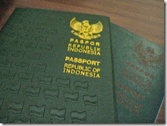 Passport