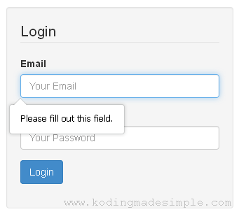 php-login-system-form-validation