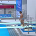 This Philippine Diving Duo's stunt goes viral!
