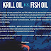 Krill Oil - Fish Vs Krill Oil