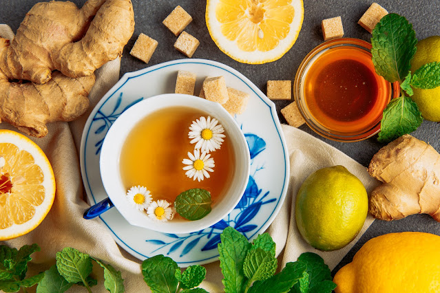 Chamomile Tea Recipe, Camomile Tea Recipe, manzanilla tea recipe, herbal tea, herbal tea recipes, tea, tea recipes, Starbucks, foods, food recipes