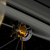 NASA: Missão da sonda Cassini em Saturno