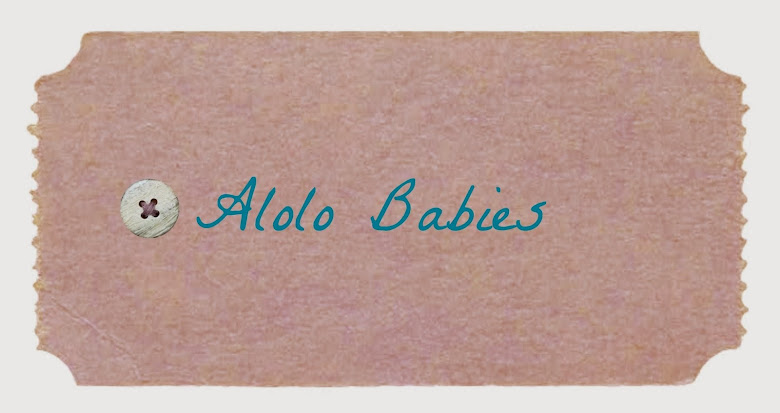 Alolo Babies