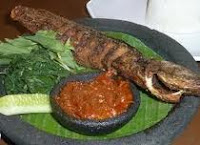 Cara Membuat Lele Goreng Sambal Tomat
