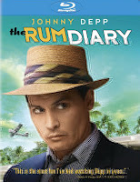 2011 The Rum Diary 2011 The Rum Diary