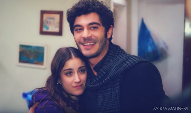 Bizim Hikaye Episode 57 with English Subtitles