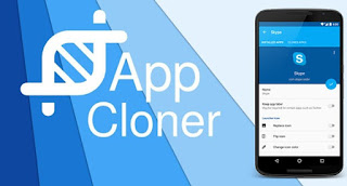 App Cloner Pro v1.5.0 (Android)