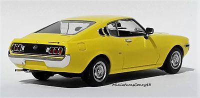 Toyota-Celica-1975-Minichamps