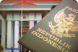 Imigrasi Manokwari Antisipasi Penyalahgunaan Paspor WNA di Luar Negeri