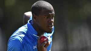 Carlos Brathwaite 