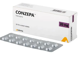 CONZEPA دواء