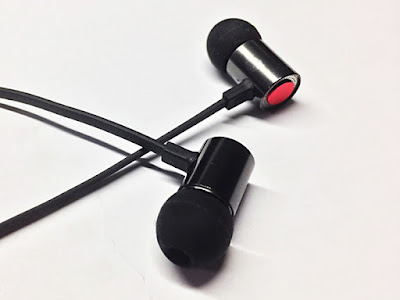 Fokoos M5 Metal Casing Earphones Review