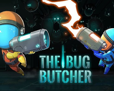 Download The Bug Butcher