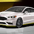 Dua Sedan Ford Akan Pamerkan Dua Modifikasi Terbaru Di SEMA