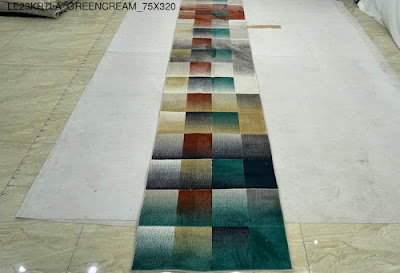Hallway carpet - Saigonrugs