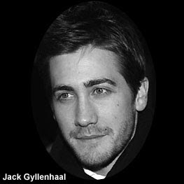 Jake Gyllenhaal