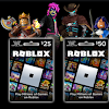 Where To Buy Roblox Gift Cards In Qatar