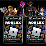 Where To Buy Roblox Gift Cards In Qatar