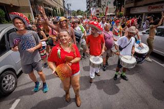 Carnaval 2024 e ocupação hoteleira em Teresópolis
