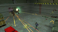 Gioco simile a Half Life su PC gratis: Sven Co-Op