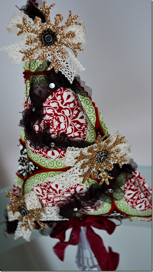 candle tree  1